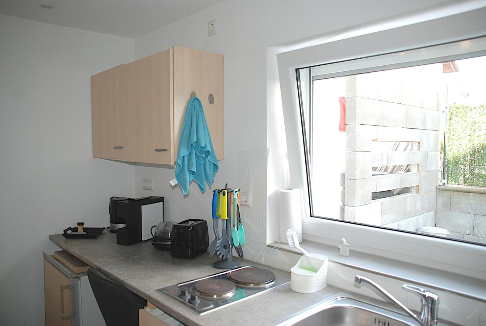 Willkommen In Dagersheim Bei Boeblingen! Gemuetliches 1 Zi Appartement Zum Wohlfuehlen In Einem Angenehmen Umfeld! Екстериор снимка