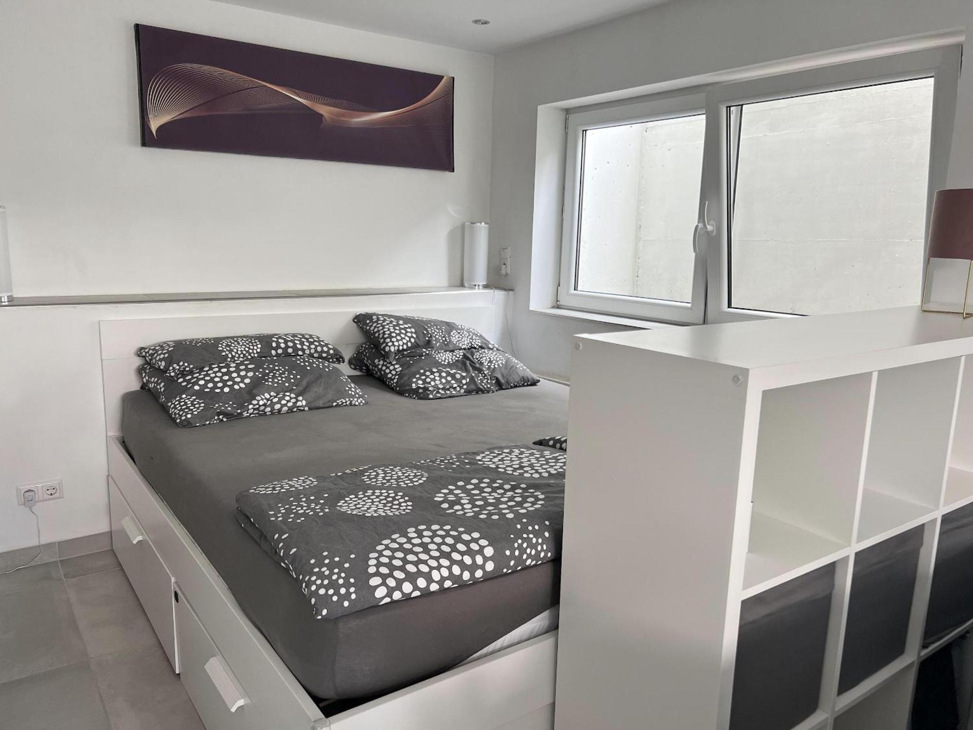 Willkommen In Dagersheim Bei Boeblingen! Gemuetliches 1 Zi Appartement Zum Wohlfuehlen In Einem Angenehmen Umfeld! Екстериор снимка